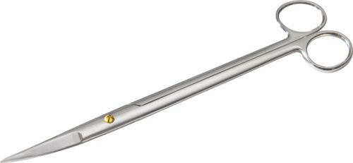 Curved Mayo Scissors