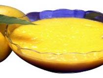 Mango Pulps