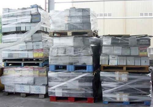 Battery Scrap, Application : Automobile