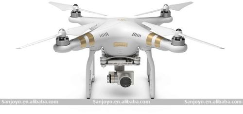 Original DJI Phantom 3 Professional Version Drones