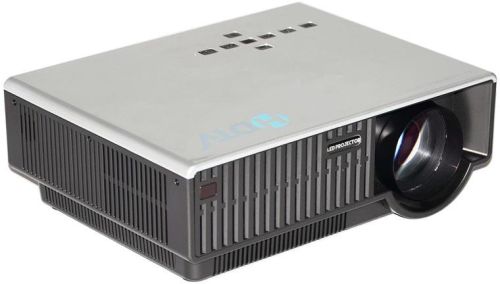 Barcomax LED 1280*800p Projector
