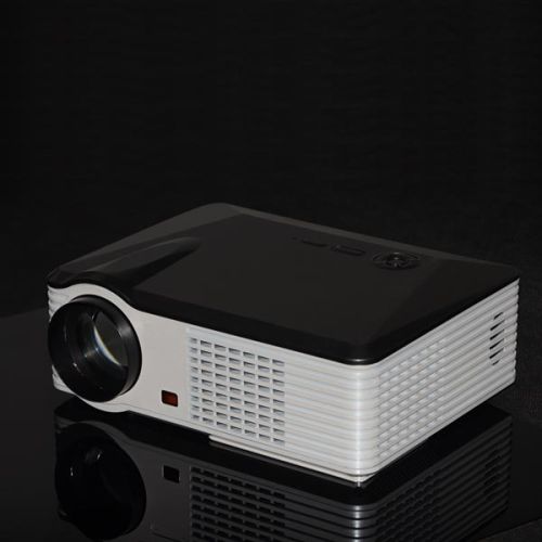Barcomax LED Native 800*600p Projector
