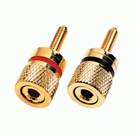 Audio Components Binding Post