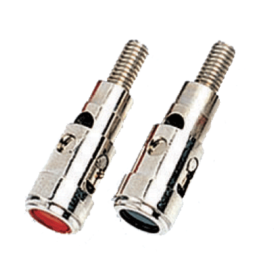 Binding Post Terminal