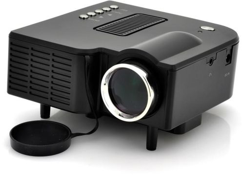 Mini LED Projector