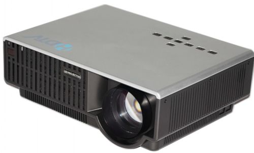 LED Projector