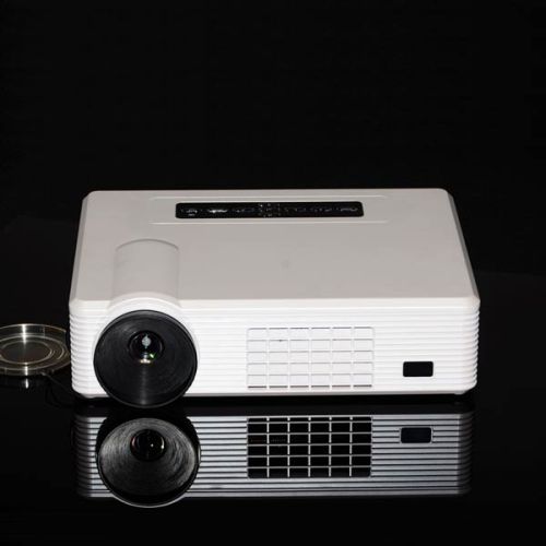 LED Mini Projector
