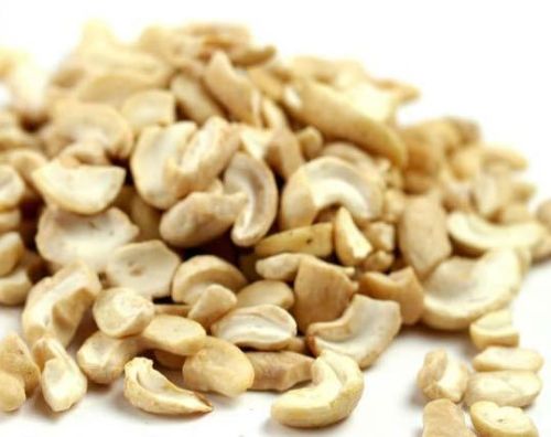 Large White Pieces Cashew Nuts