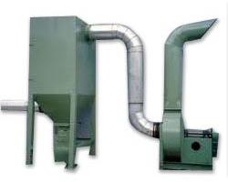 Industrial Dust Collector