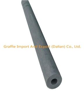 Graphite Tubes, Standard : ISO9001:2008