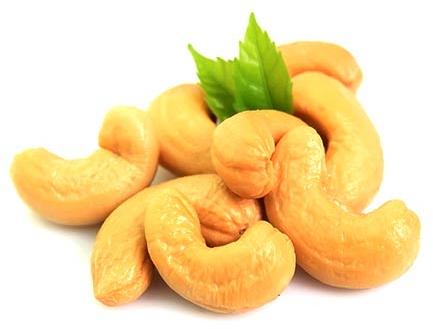 Cashew Nuts