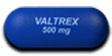 Valacyclovir Tablet