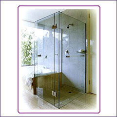 Toughened Glass Machine