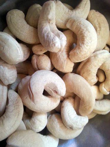 Cashew Nuts, Packaging Type : Plastic Packat