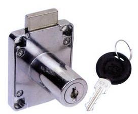 Drawer Lock