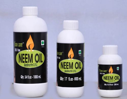 Neem Oil