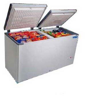 Deep Freezer