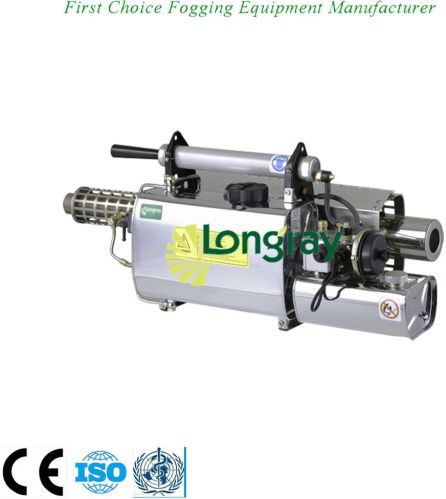 Thermal Fogging Machine