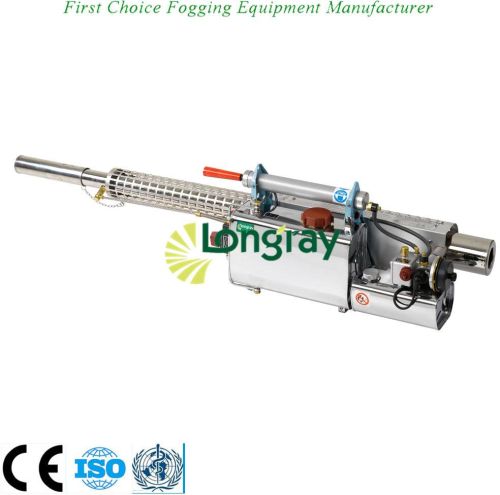 Fogging machine