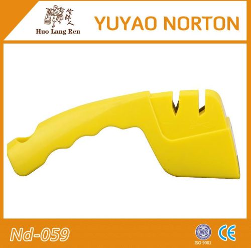 Plastic Knife Sharpener