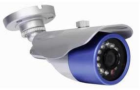 CCTV Cameras