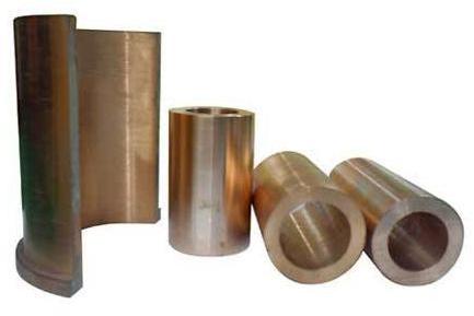 Phosphor Bronze Casting