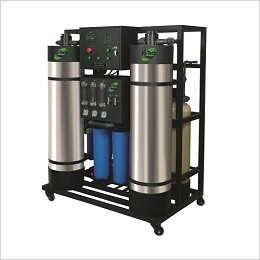 Commercial RO System