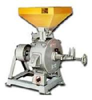 Flour Mill Machinery