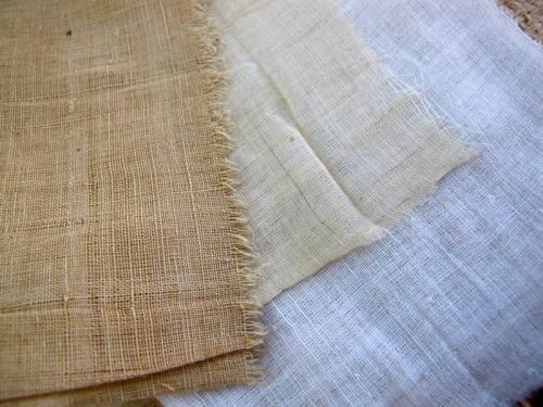 Khadi Fabric