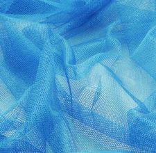 Nylon Net Fabric