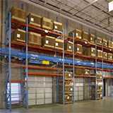 Pallet Racks