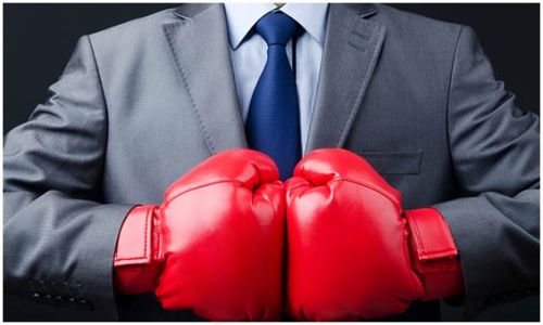 Permanent Staffing Services