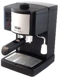 Espresso Machines, Cappuccino Machines