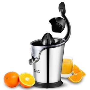 Fruit Juicer Machine