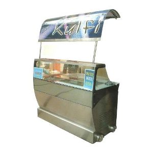 Instant Kulfi Machine