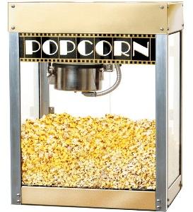 Popcorn Machine