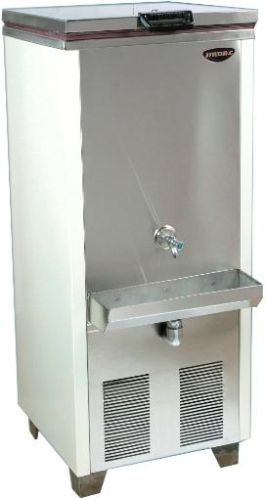 Water Cooler, Cooling Capacity L/H : POWER CONSUMPTION