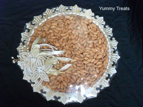 Dry Fruit Platter