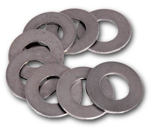 Plain Washers