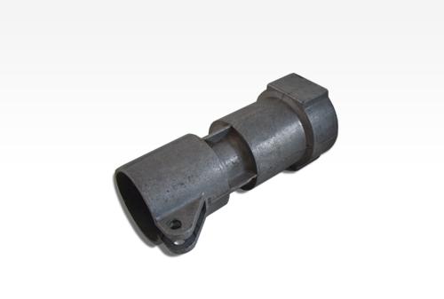 Ductile Iron Casting Spindle Nose Parts