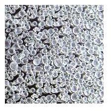 Glass Beads, Brand Name : Amitek, Packaging Type : Blue, Yellow