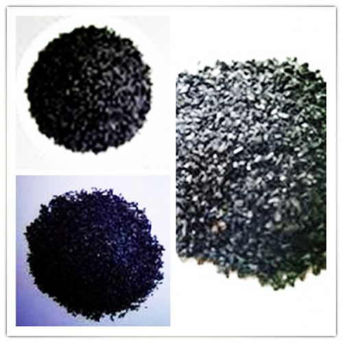 Activated carbon powder