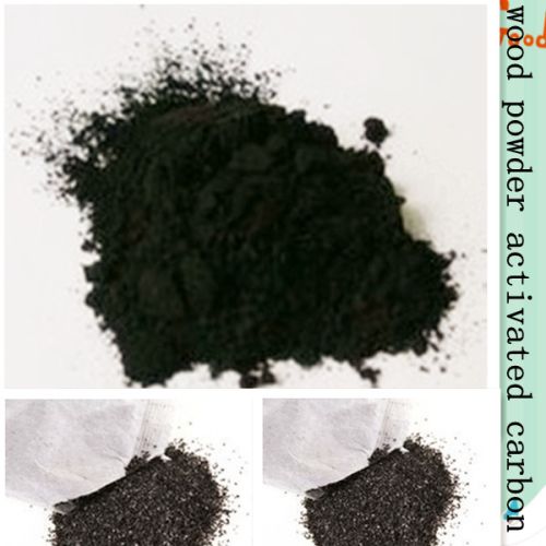 Wood Powder Activated Carbon