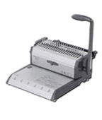 MAGNUM DUO BINDING MACHINE