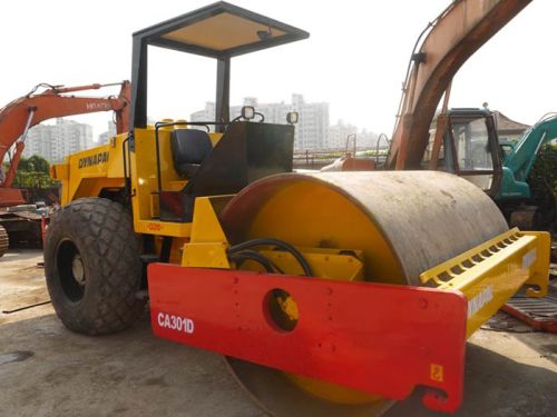 Used Road Roller, Packaging Type : Yellow