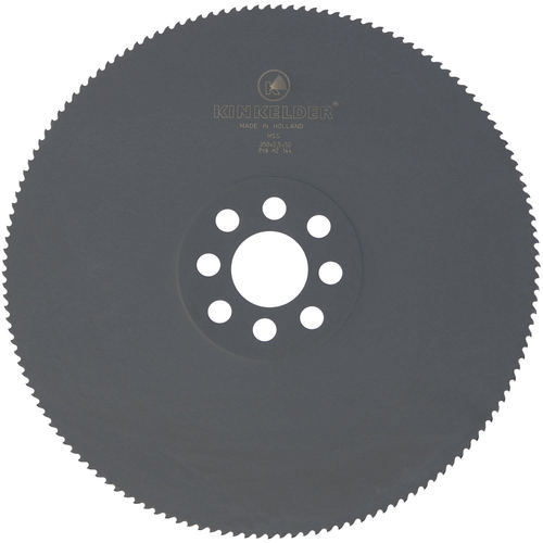 HSS Circular Saw Blade