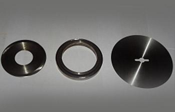 EN 24 Industrial Knives