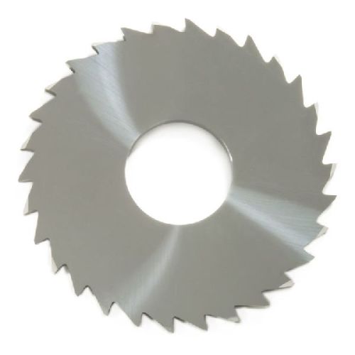 Slitting Saw