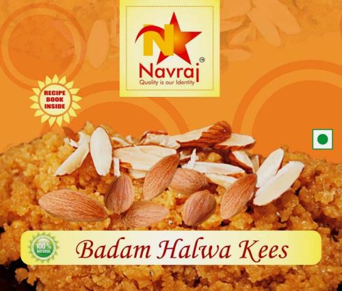 Instant Badam Halwa Mix