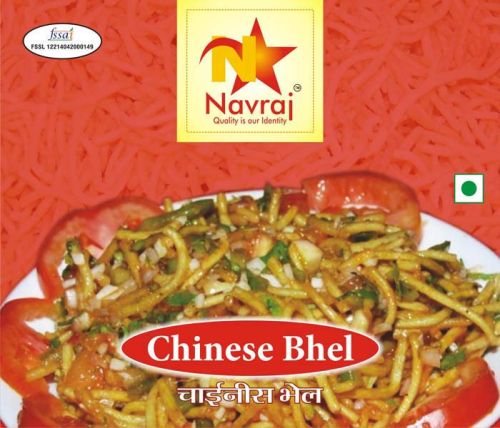 Instant Chinese Bhel Mix